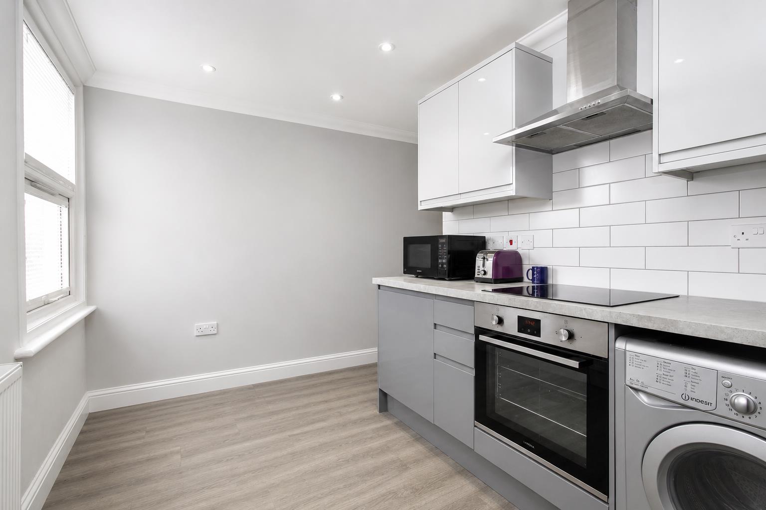 Priory Avenue, Caversham, Reading